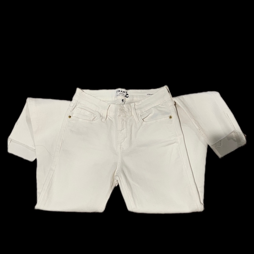 Frame Denim